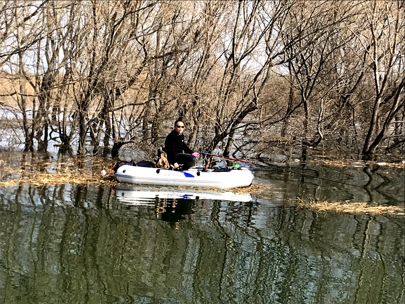 湛河区白龟湖事务中心开展危险水域排查整治行动2.jpg