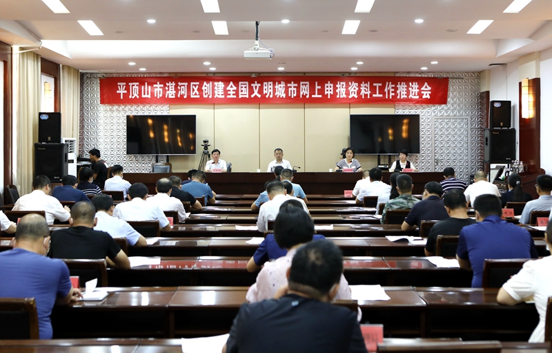 湛河区召开创文资料网上申报工作推进会1.jpg
