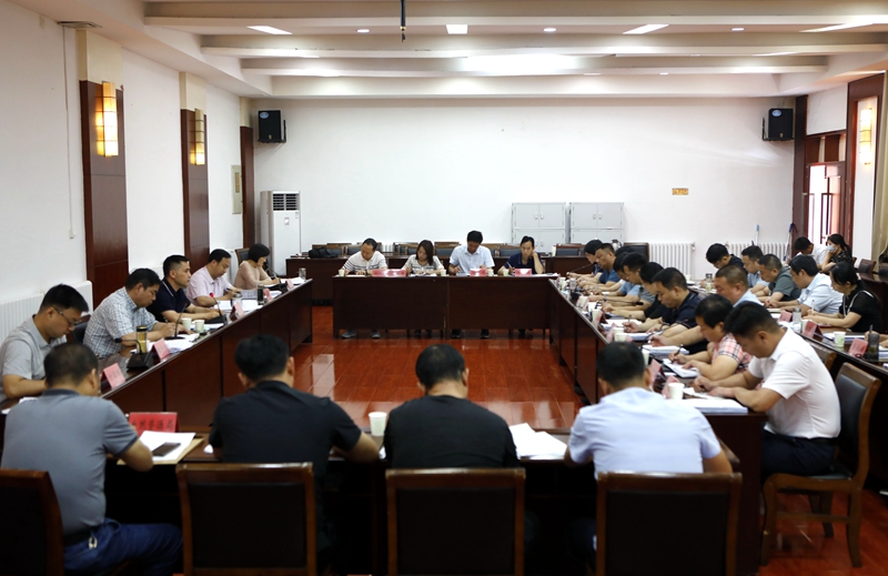 湛河区召开上半年经济运行分析调度会2.jpg