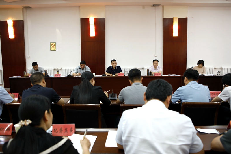 湛河区召开上半年经济运行分析调度会1.jpg