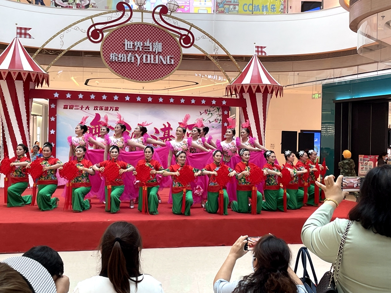 湛河区举办“舞动湛河” 广场舞展演活动2.jpg