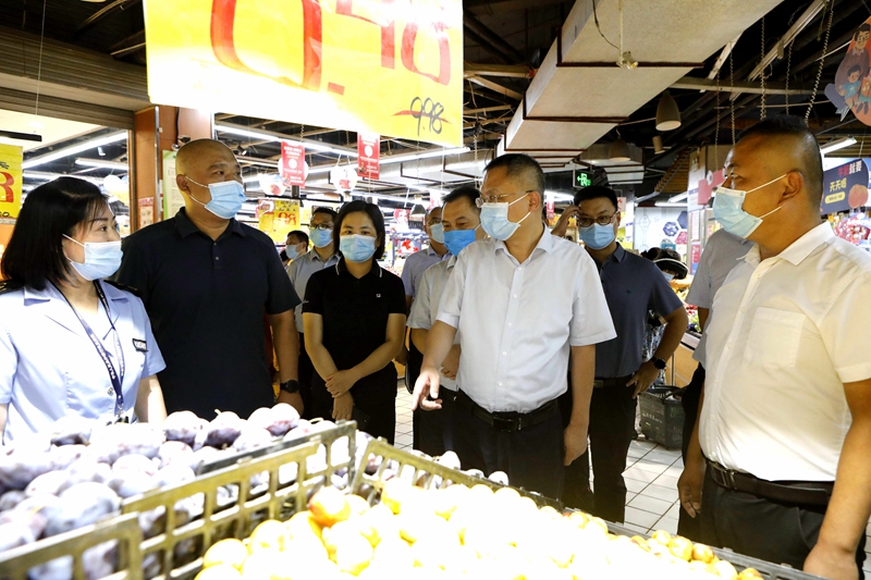 湛河区开展中秋节前食品安全大排查 (2).jpg